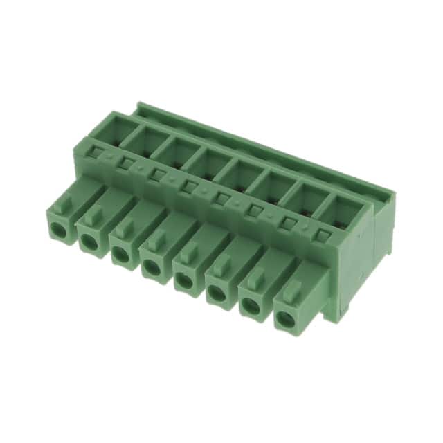 MOLEX 0395138008 | Chipmall.com electronics components