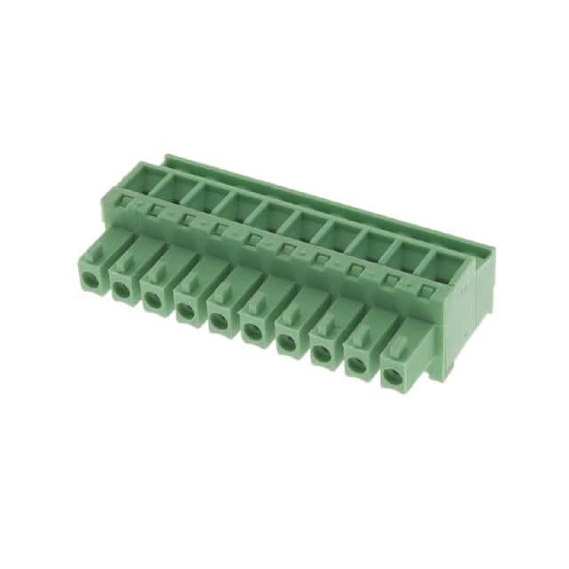 MOLEX 0395138010 | Chipmall.com electronics components