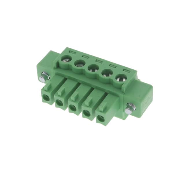 MOLEX 0395145005 | Chipmall.com electronics components