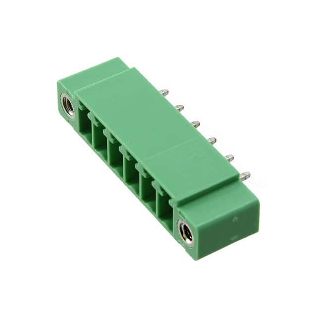 MOLEX 0395156006 | Chipmall.com electronics components