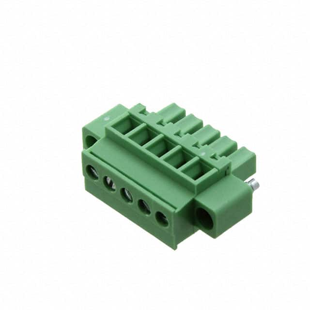 MOLEX 0395177005 | Chipmall.com electronics components