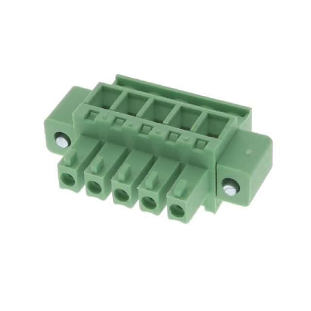 MOLEX 0395178005 | Chipmall.com electronics components
