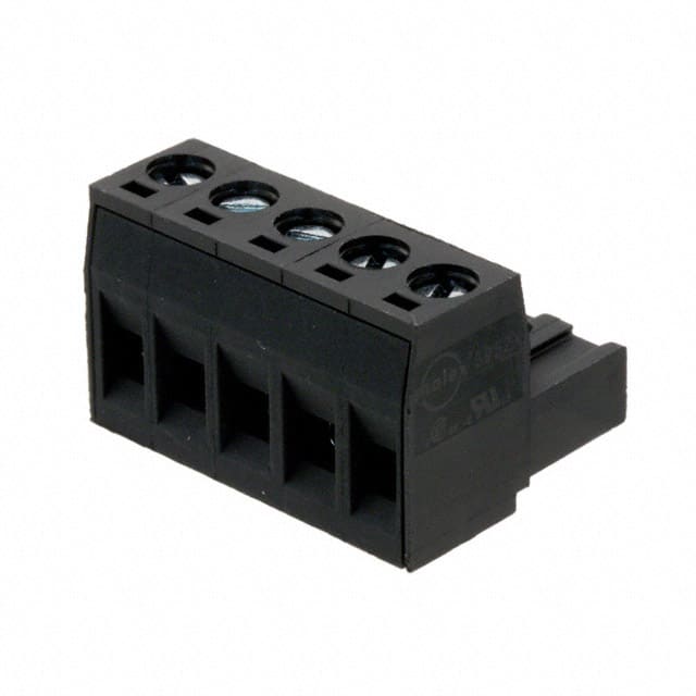 MOLEX 0395200005 | Chipmall.com electronics components