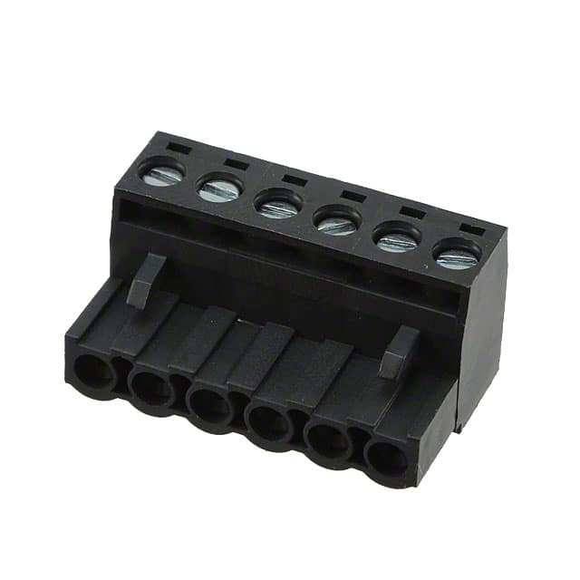MOLEX 0395200006 | Chipmall.com electronics components