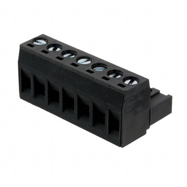 MOLEX 0395200007 | Chipmall.com electronics components