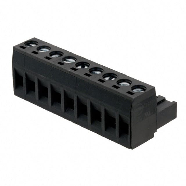 MOLEX 0395200009 | Chipmall.com electronics components