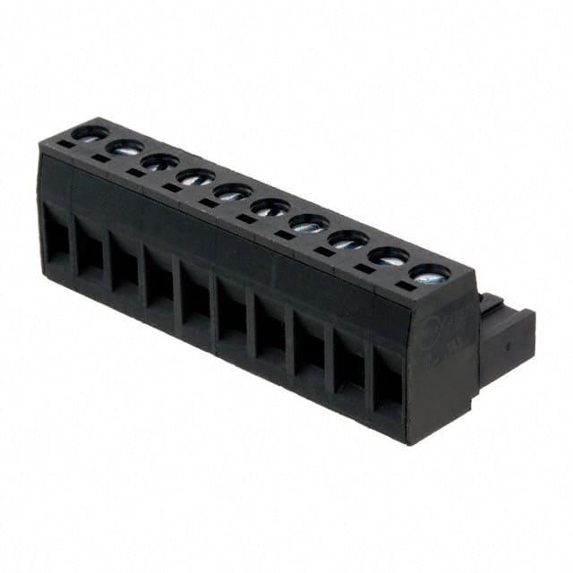 MOLEX 0395200010 | Chipmall.com electronics components
