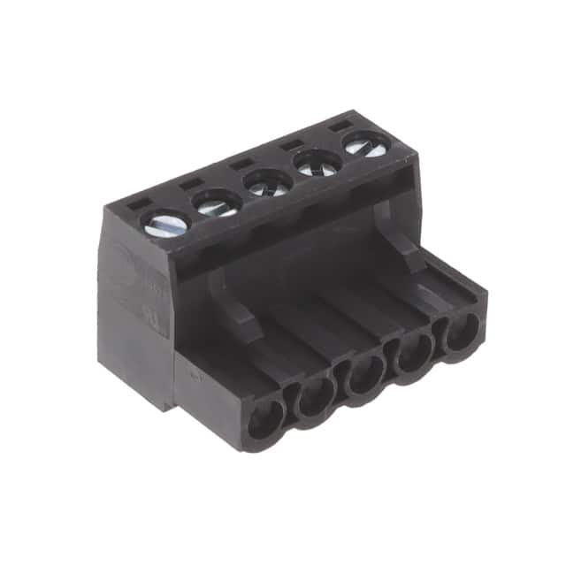 MOLEX 0395200105 | Chipmall.com electronics components