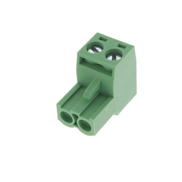 MOLEX 0395205002 | Chipmall.com electronics components