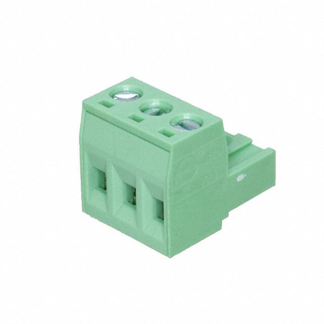 MOLEX 0395205003 | Chipmall.com electronics components