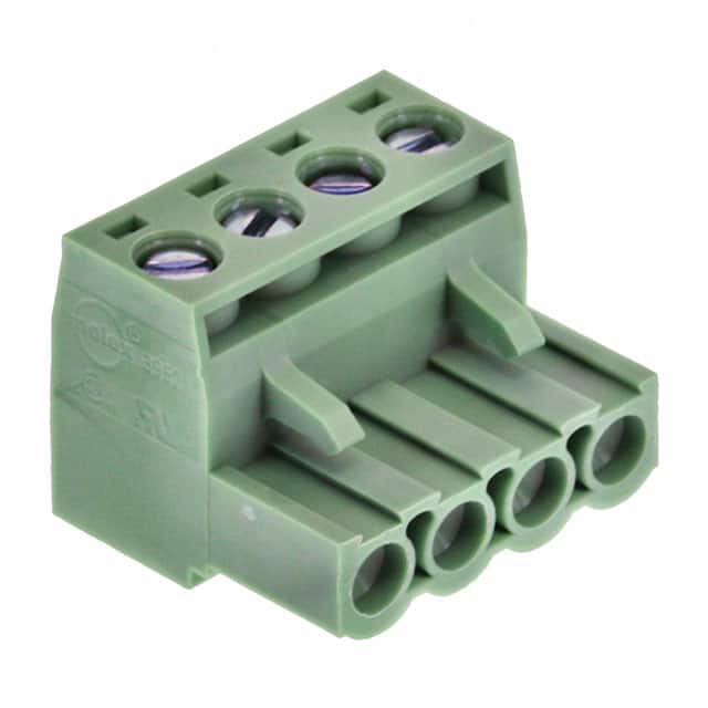 MOLEX 0395205004 | Chipmall.com electronics components