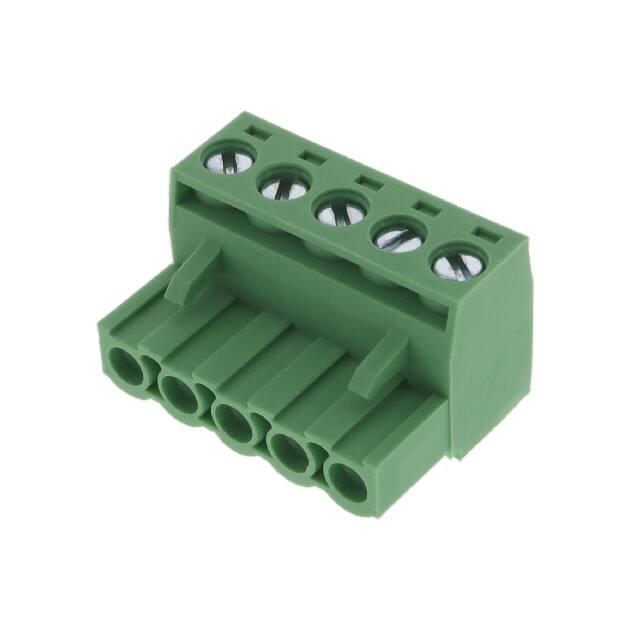 MOLEX 0395205005 | Chipmall.com electronics components