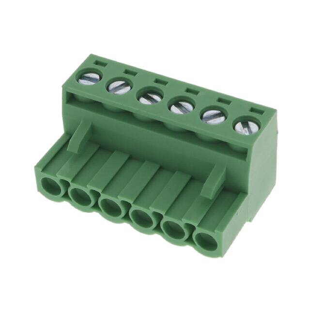 MOLEX 0395205006 | Chipmall.com electronics components