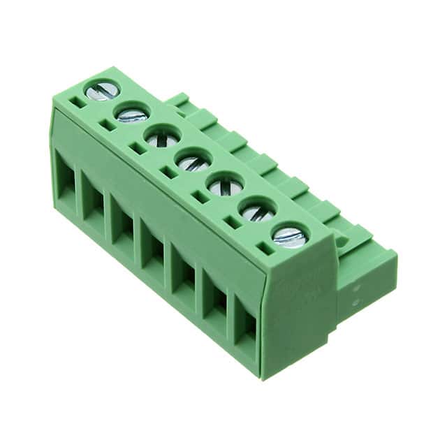 MOLEX 0395205007 | Chipmall.com electronics components