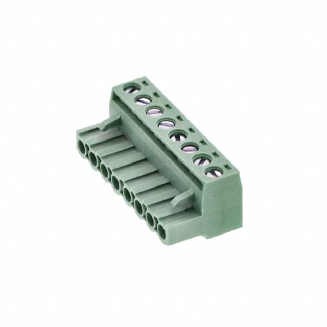 MOLEX 0395205008 | Chipmall.com electronics components