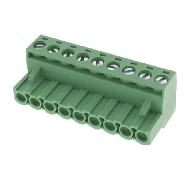 MOLEX 0395205009 | Chipmall.com electronics components