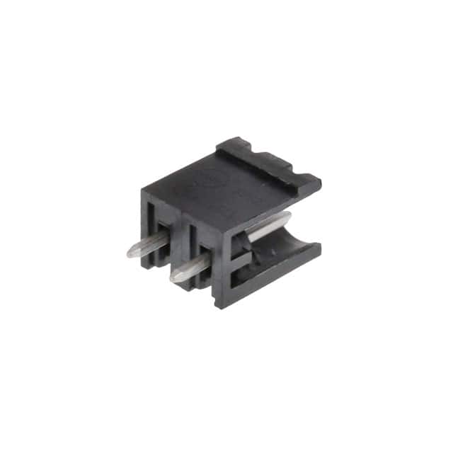 MOLEX 0395210002 | Chipmall.com electronics components