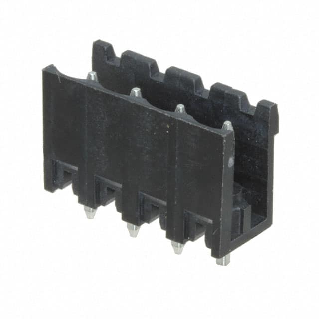MOLEX 0395210004 | Chipmall.com electronics components