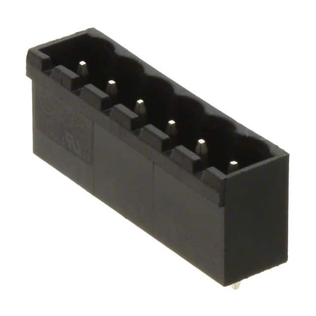 MOLEX 0395211006 | Chipmall.com electronics components