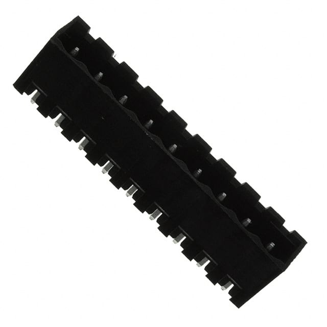 MOLEX 0395211009 | Chipmall.com electronics components