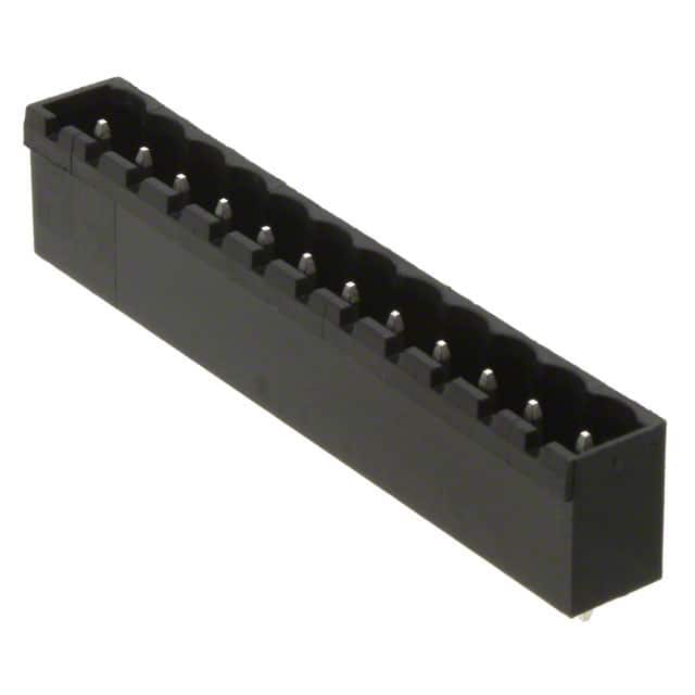 MOLEX 0395211012 | Chipmall.com electronics components