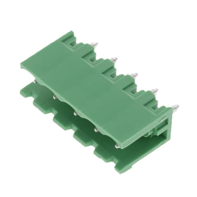MOLEX 0395215005 | Chipmall.com electronics components
