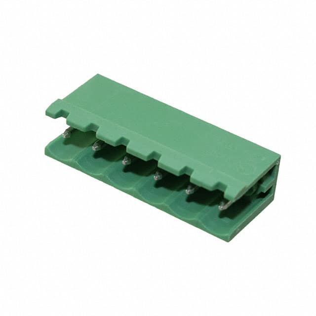 MOLEX 0395215006 | Chipmall.com electronics components