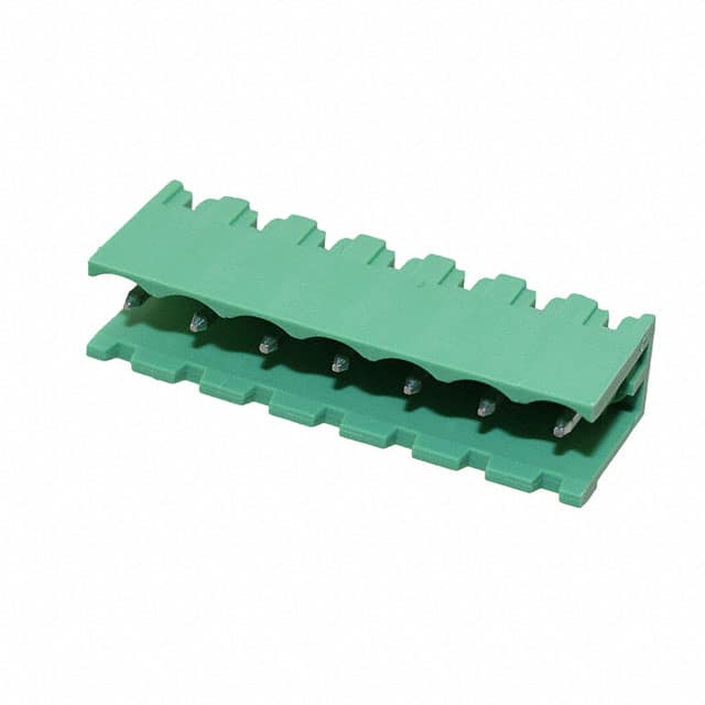 MOLEX 0395215007 | Chipmall.com electronics components
