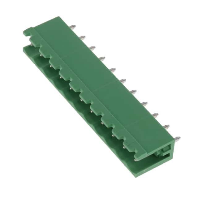 MOLEX 0395215011 | Chipmall.com electronics components