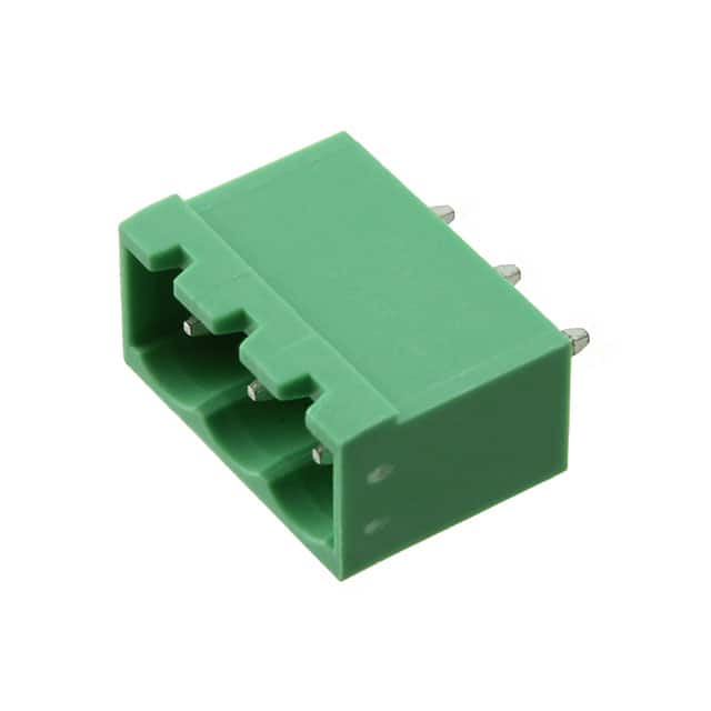 MOLEX 0395216003 | Chipmall.com electronics components