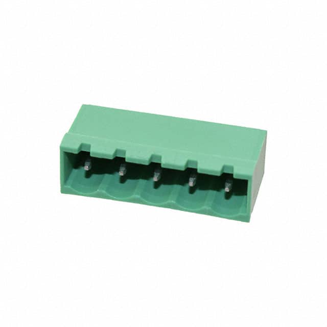 MOLEX 0395216005 | Chipmall.com electronics components