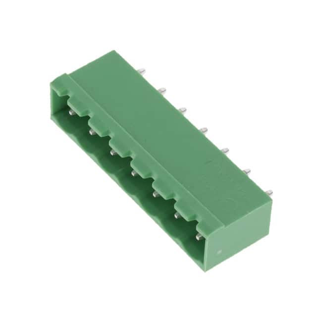 MOLEX 0395216007 | Chipmall.com electronics components