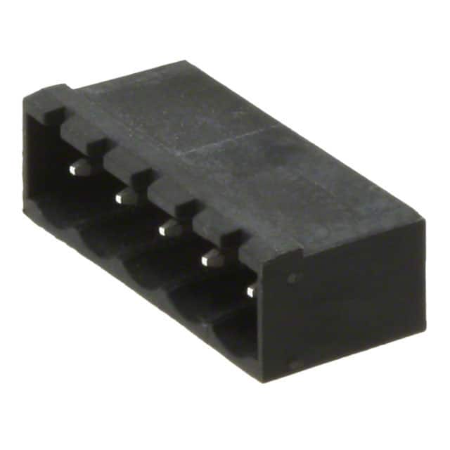 MOLEX 0395221005 | Chipmall.com electronics components
