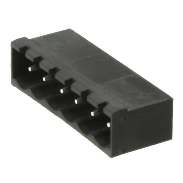 MOLEX 0395221006 | Chipmall.com electronics components