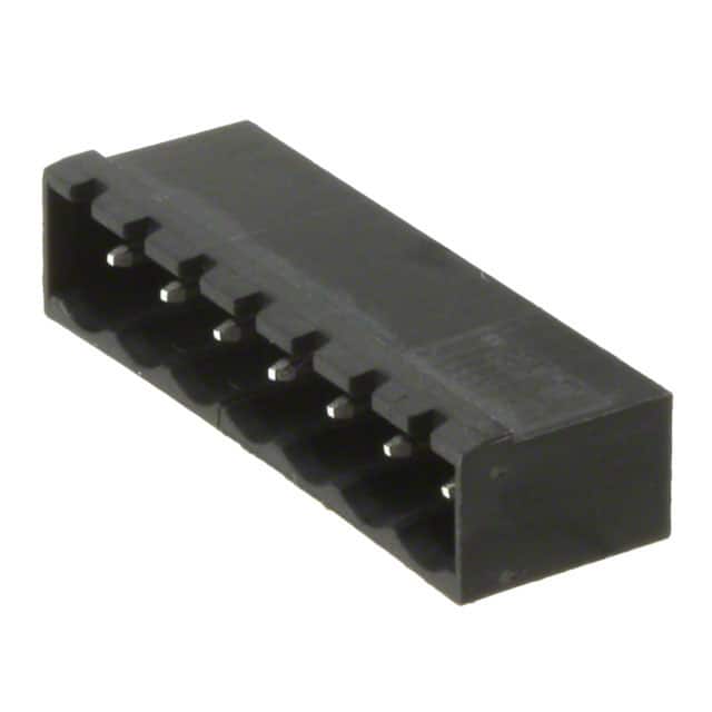 MOLEX 0395221007 | Chipmall.com electronics components