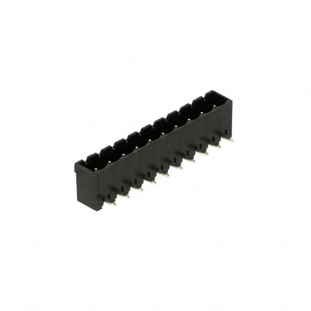 MOLEX 0395221010 | Chipmall.com electronics components
