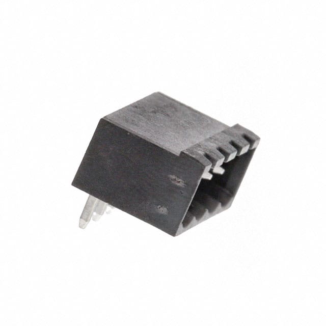 MOLEX 0395224004 | Chipmall.com electronics components