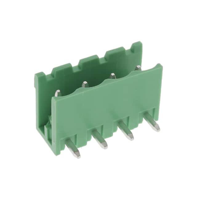 MOLEX 0395225004 | Chipmall.com electronics components
