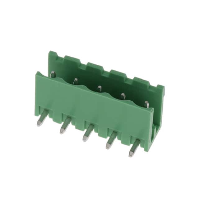 MOLEX 0395225005 | Chipmall.com electronics components