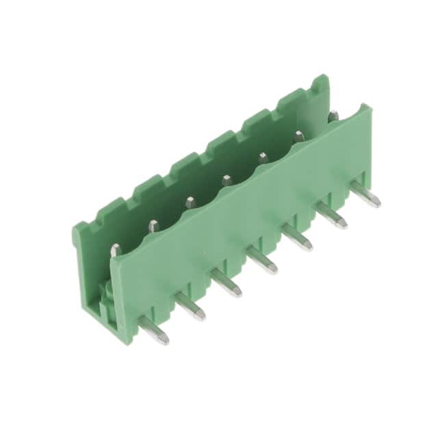 MOLEX 0395225007 | Chipmall.com electronics components
