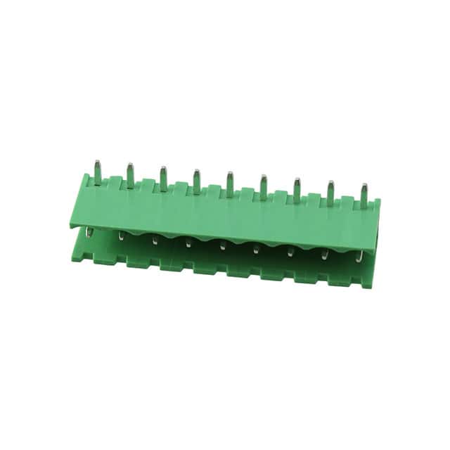 MOLEX 0395225009 | Chipmall.com electronics components
