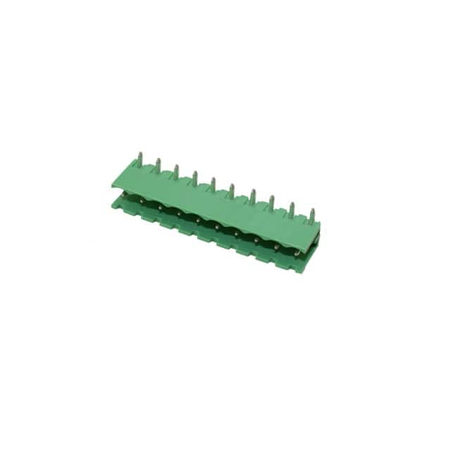 MOLEX 0395225010 | Chipmall.com electronics components