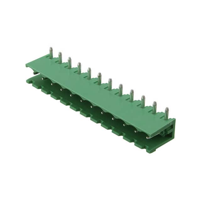 MOLEX 0395225012 | Chipmall.com electronics components