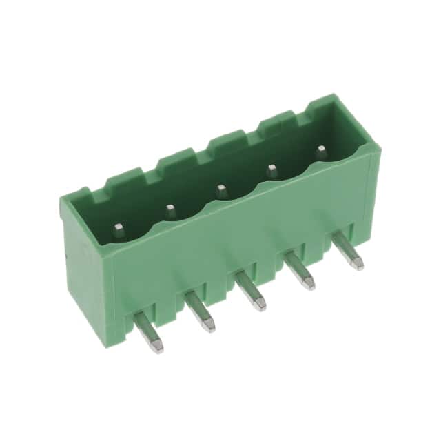 MOLEX 0395226005 | Chipmall.com electronics components