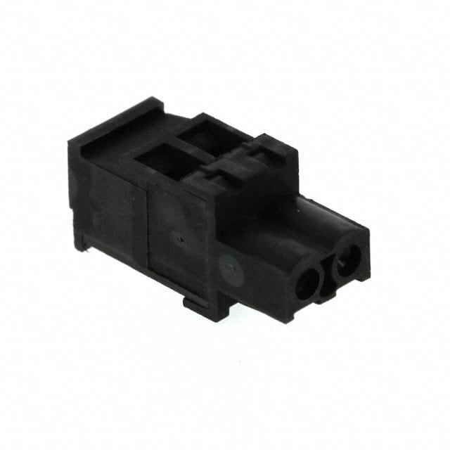 MOLEX 0395232002 | Chipmall.com electronics components