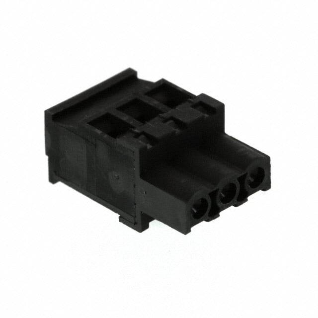 MOLEX 0395232003 | Chipmall.com electronics components