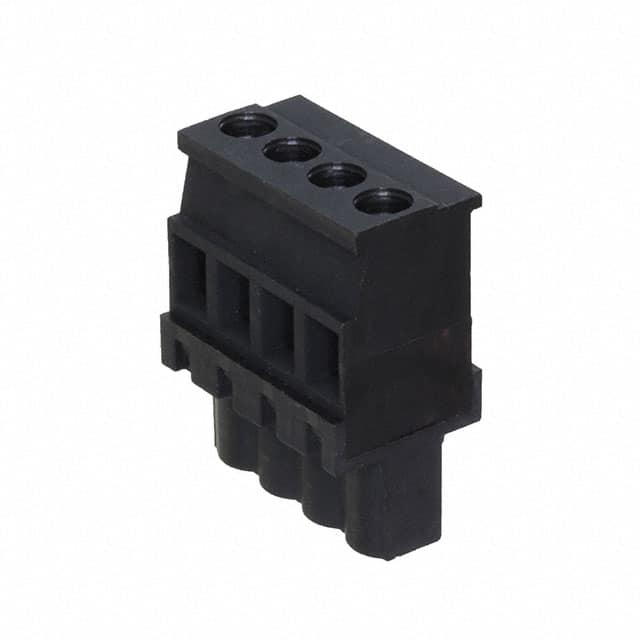 MOLEX 0395232004 | Chipmall.com electronics components