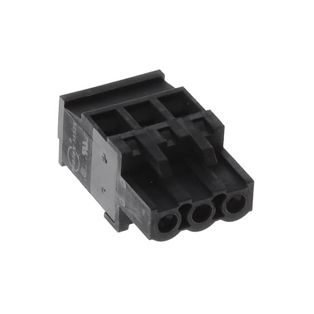 MOLEX 0395233003 | Chipmall.com electronics components
