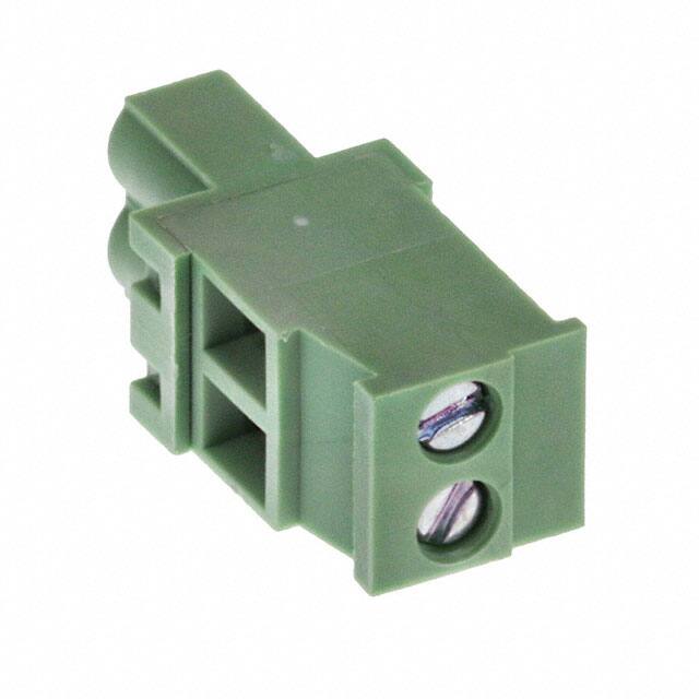 MOLEX 0395237002 | Chipmall.com electronics components