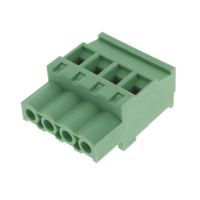 MOLEX 0395237004 | Chipmall.com electronics components